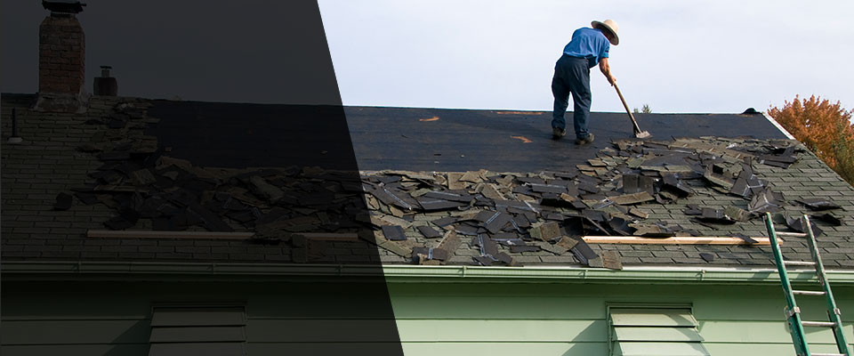 Sutton Roofing Contractors